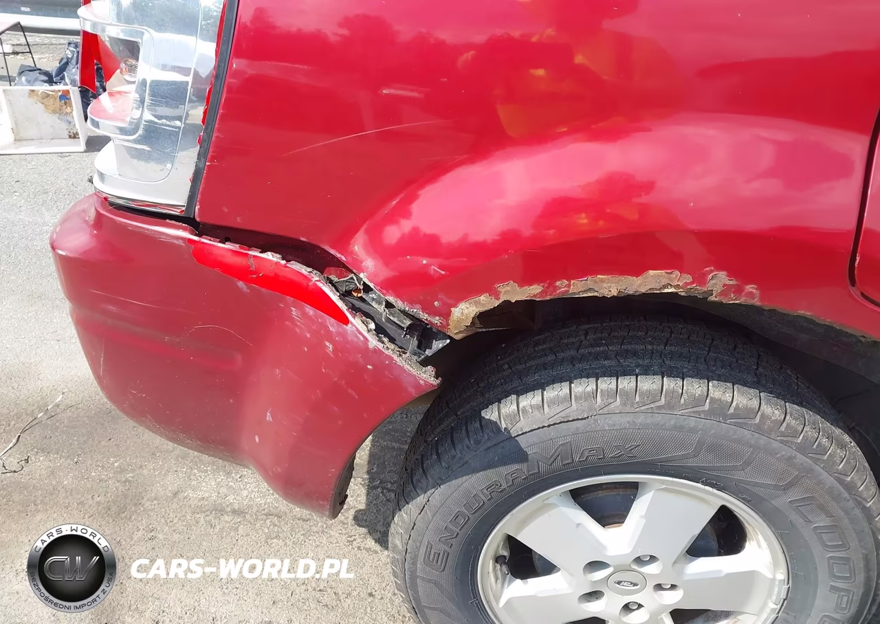 2012 Ford Escape Xlt VIN:1FMCU0DG8CKA66972 - 6
