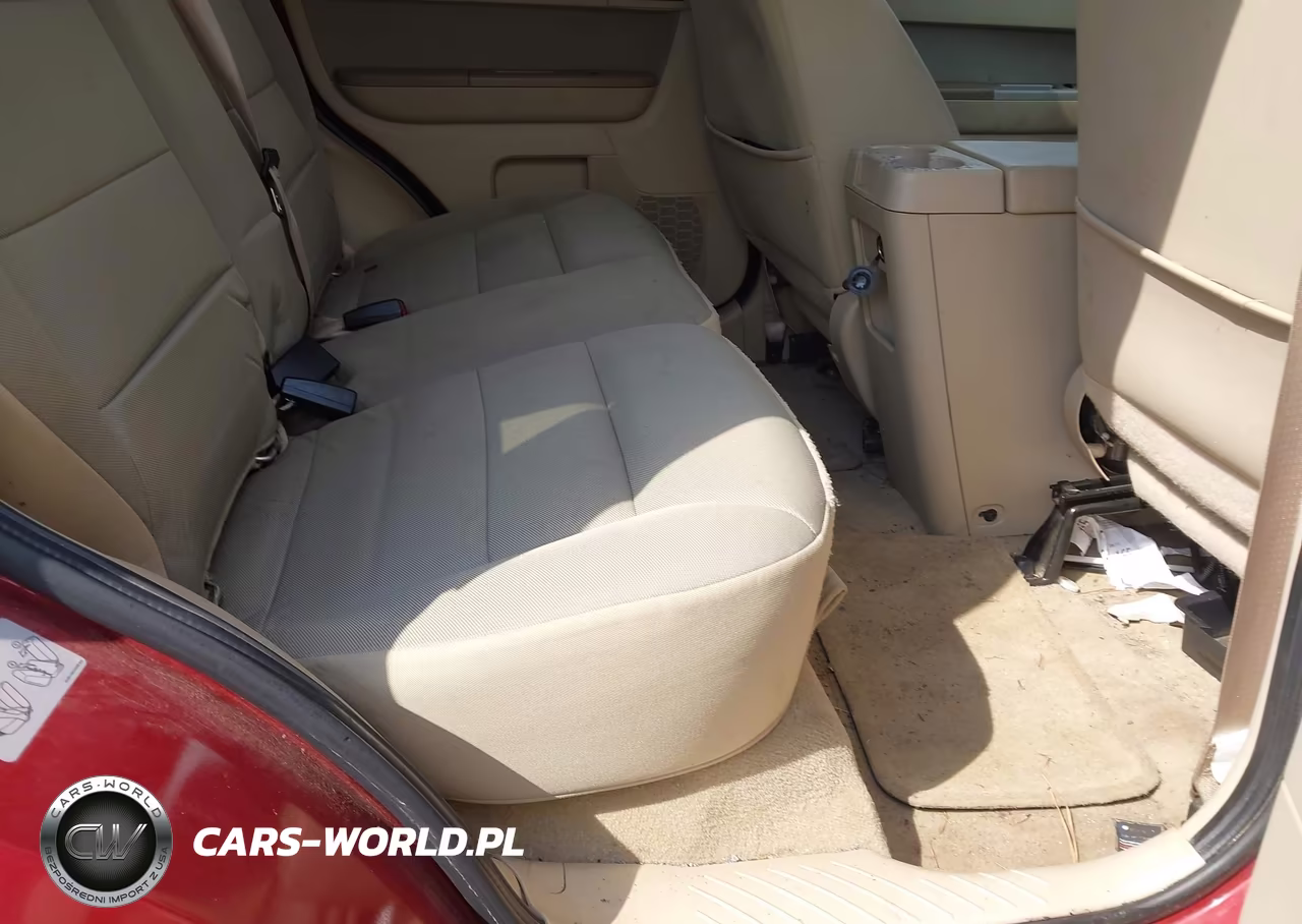 2012 Ford Escape Xlt VIN:1FMCU0DG8CKA66972 - 8