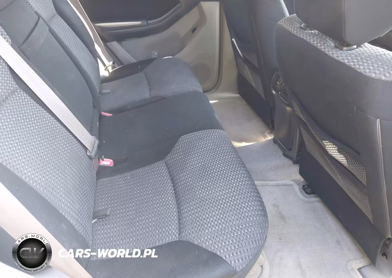 2007 Toyota 4Runner Sr5 Sport VIN:JTEBU14R170123095 - 8