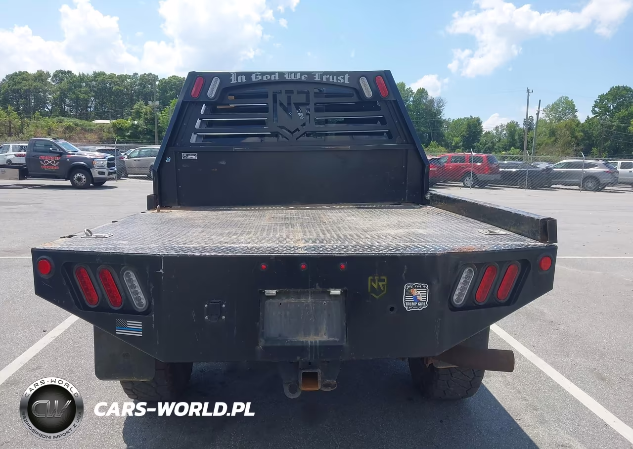 2014 Ram 2500 Slt VIN:3C6UR5DJXEG237595 - 15