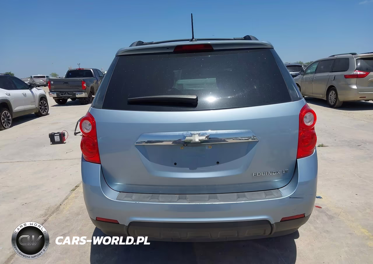 2015 Chevrolet Equinox Lt VIN:2GNALBEK7F6288379 - 16