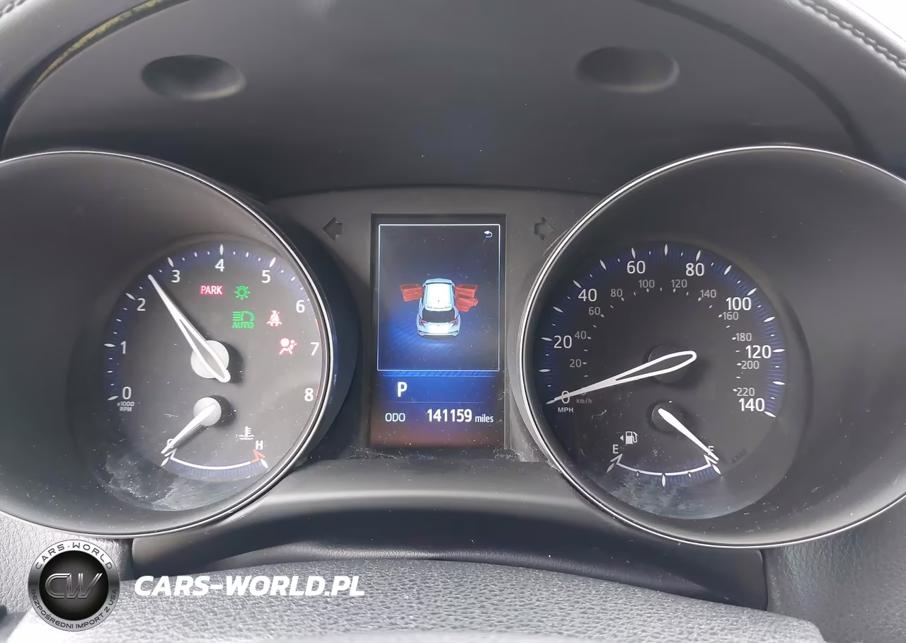 2018 Toyota C-Hr Xle VIN:NMTKHMBX1JR037476 - 7