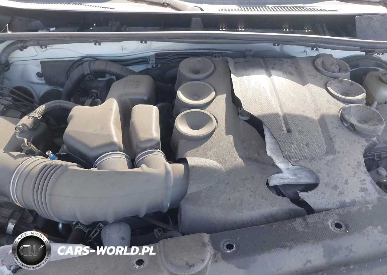 2022 Toyota 4Runner Sr5 Premium VIN:JTEFU5JR7N5277551 - 10