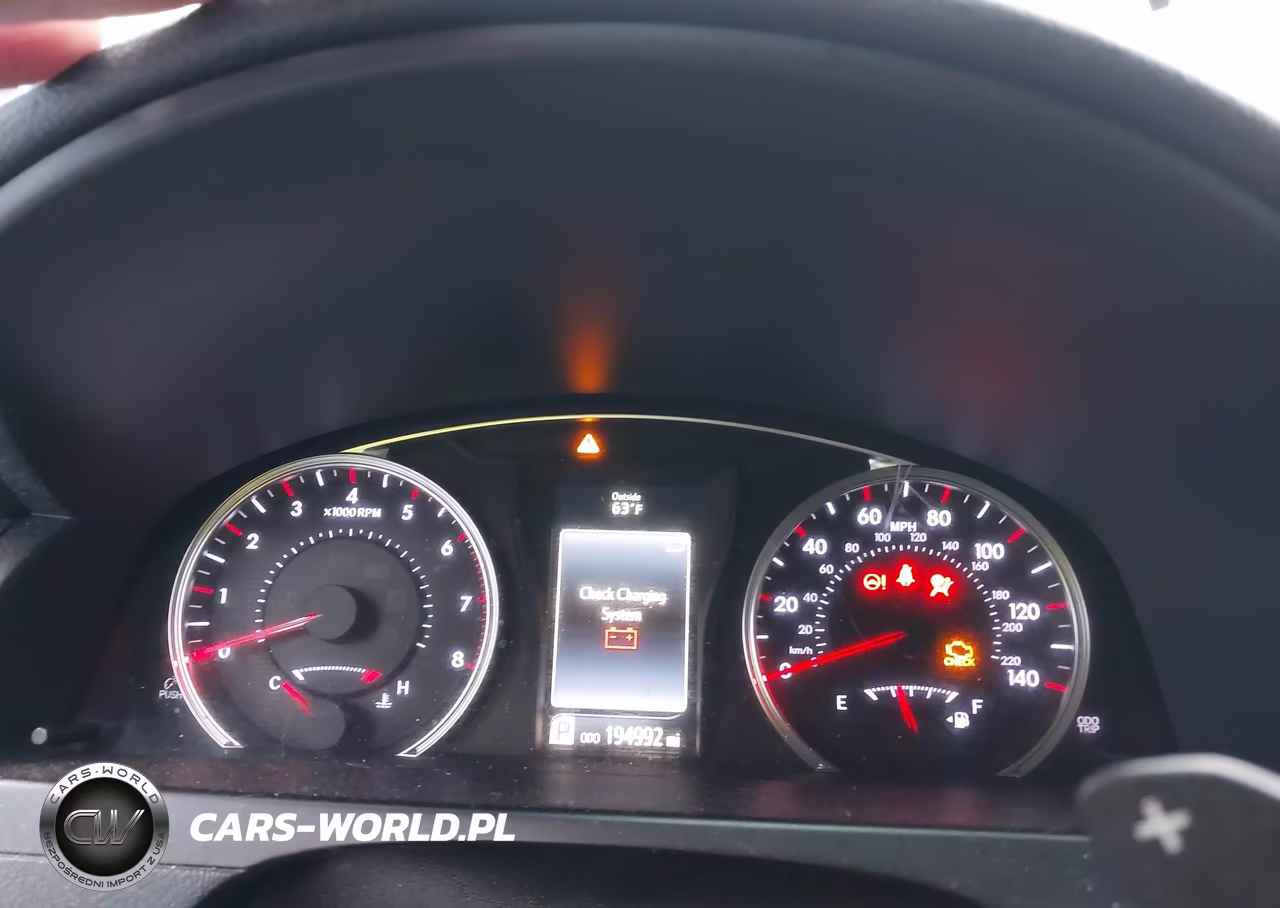 2016 Toyota Camry Se VIN:4T1BF1FK0GU134060 - 7