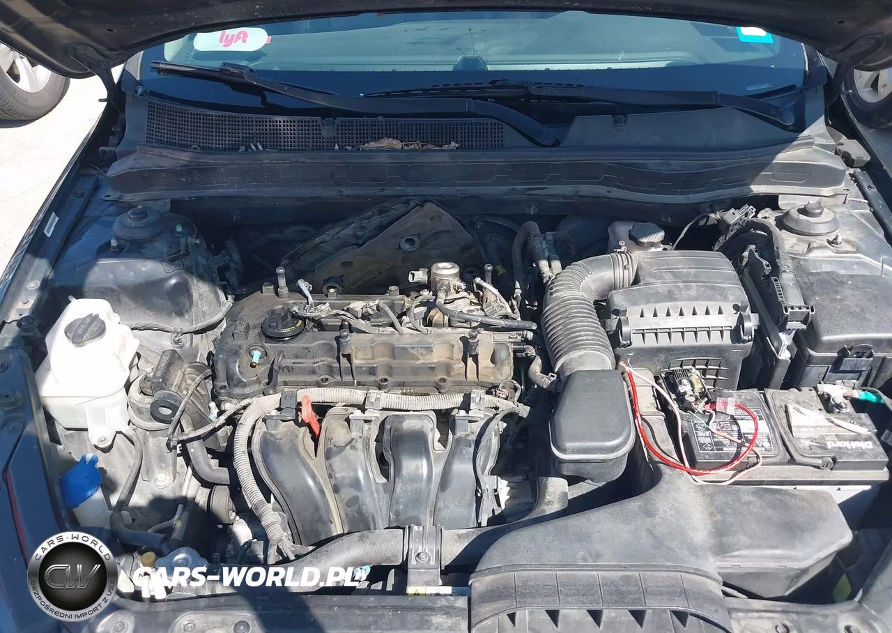2015 Kia Optima Sx VIN:5XXGR4A74FG380538 - 10