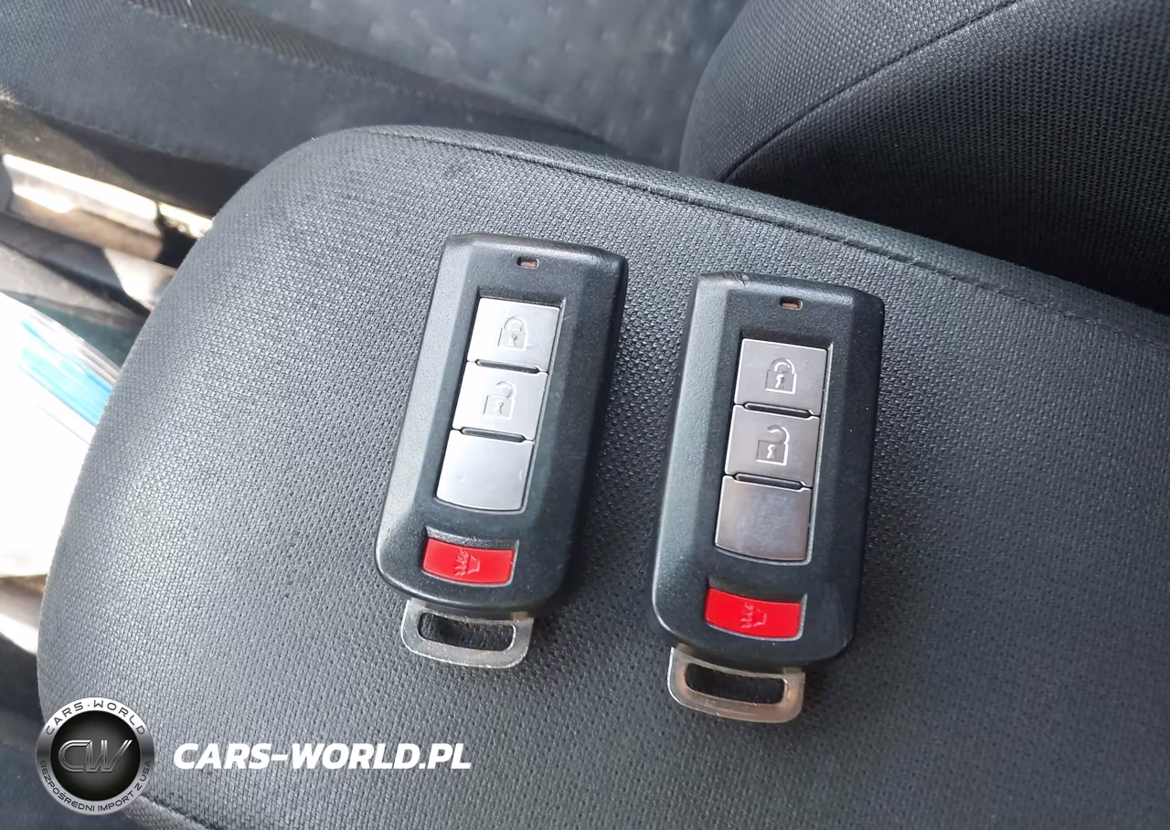 2012 Mitsubishi Outlander Sport Se VIN:JA4AR4AU8CZ005007 - 11