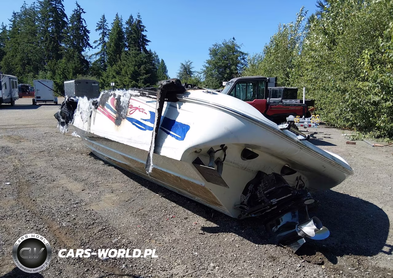 2005 Baja Other VIN:00000AGC430628505 - 3