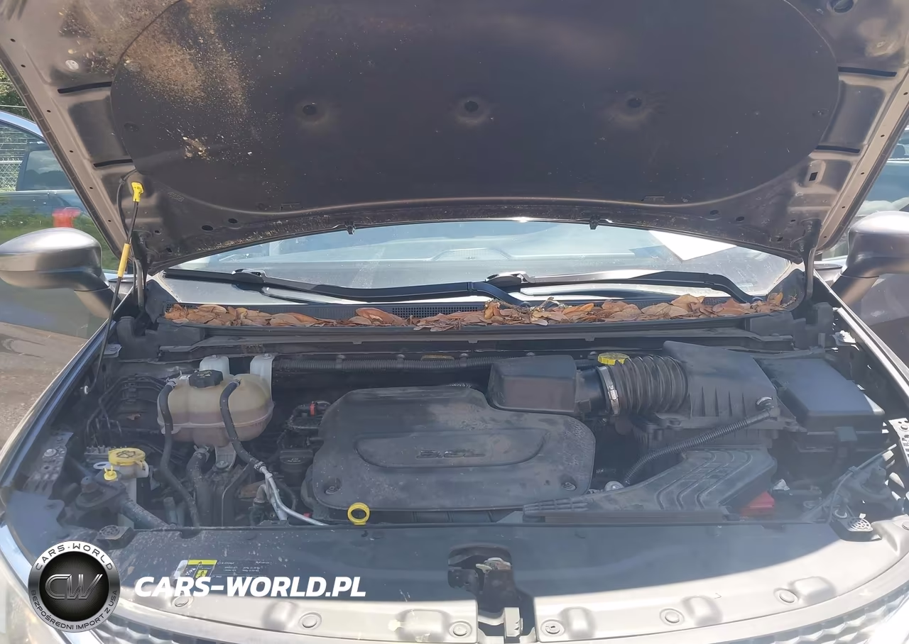 2020 Chrysler Voyager Lxi VIN:2C4RC1DG9LR176471 - 10