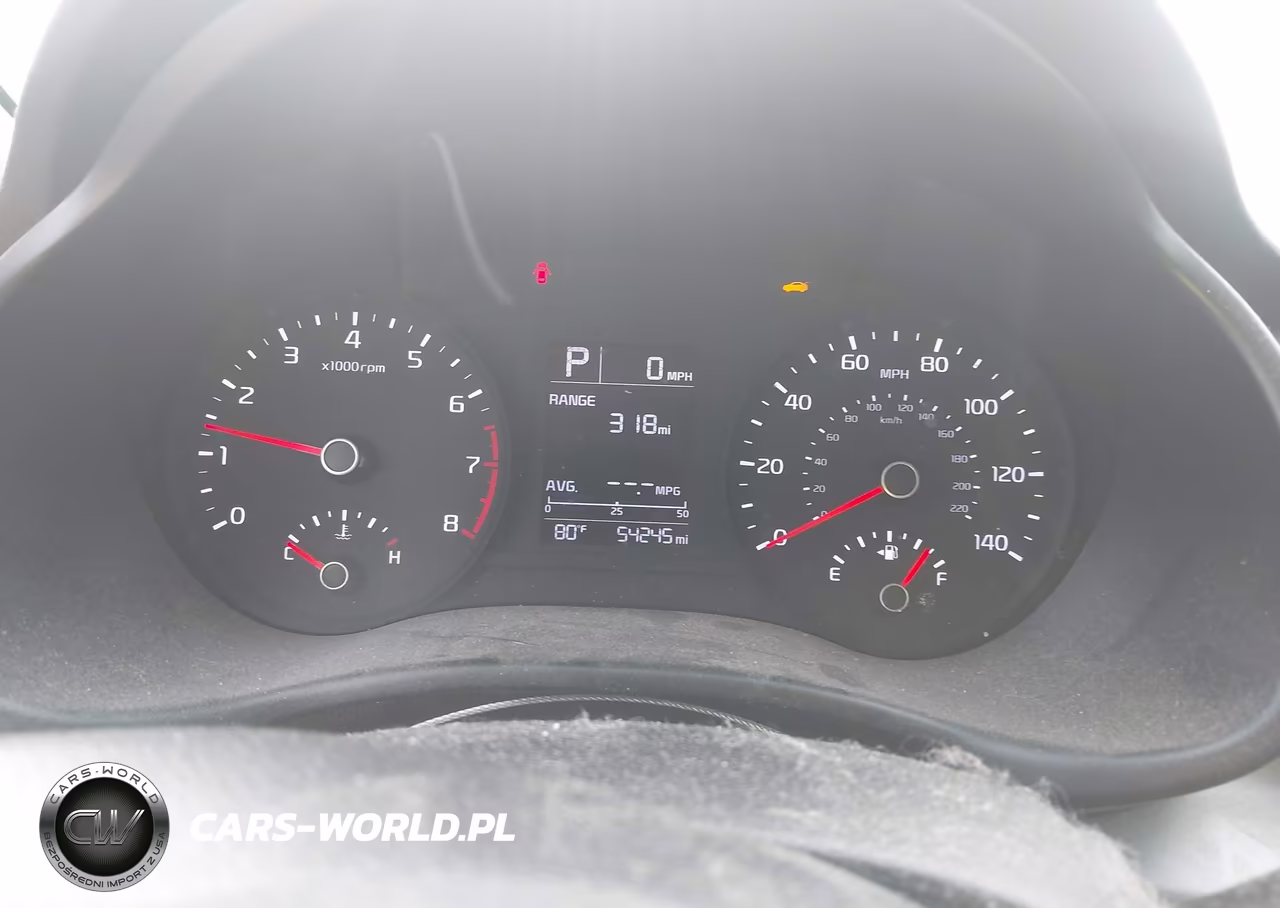 2020 Kia Rio S VIN:3KPA24AD1LE334038 - 7