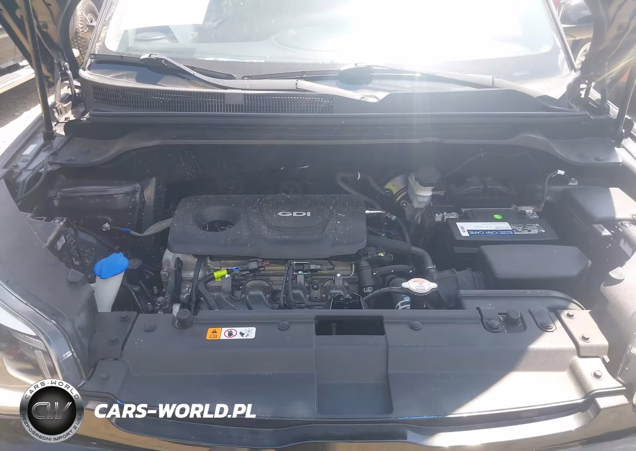 2019 Kia Soul VIN:KNDJN2A24K7921102 - 10