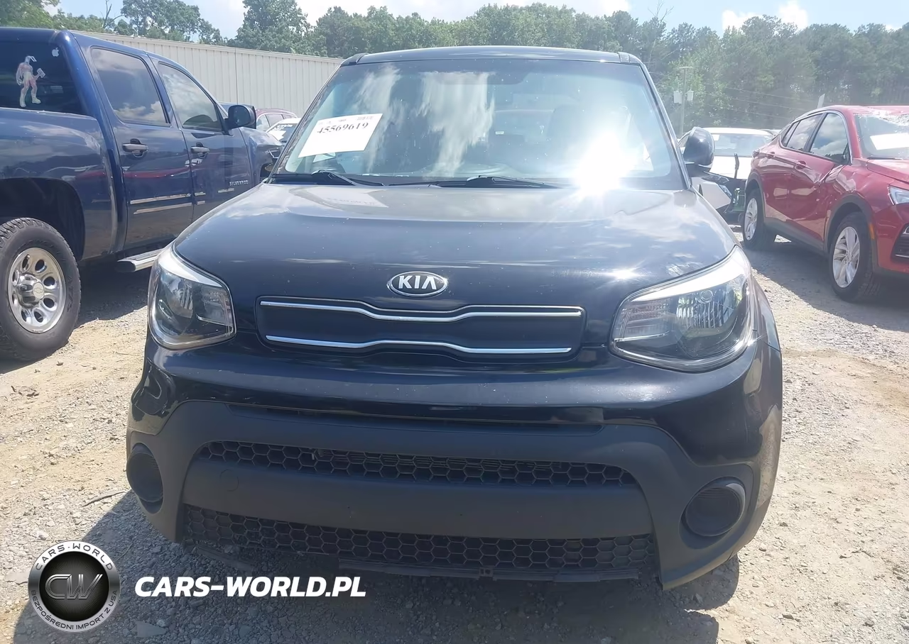 2019 Kia Soul VIN:KNDJN2A24K7921102 - 12