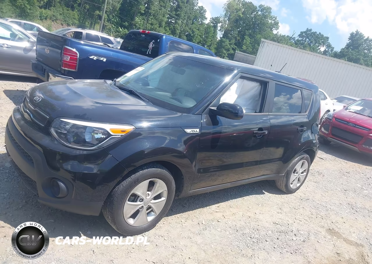 2019 Kia Soul VIN:KNDJN2A24K7921102 - 14