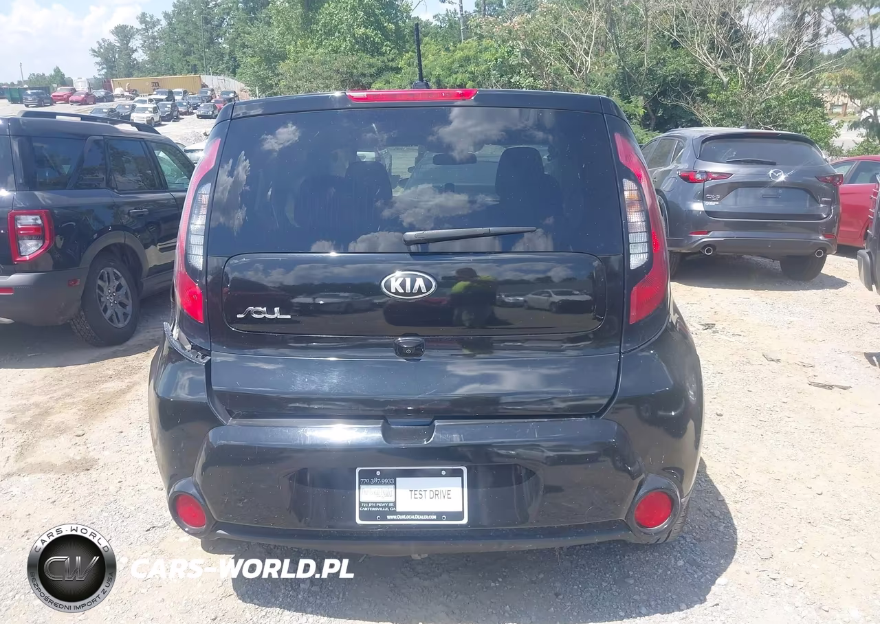 2019 Kia Soul VIN:KNDJN2A24K7921102 - 16