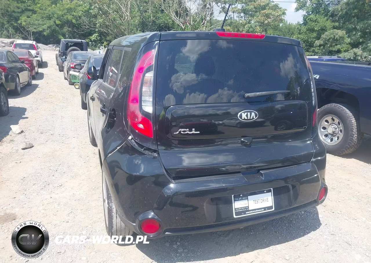 2019 Kia Soul VIN:KNDJN2A24K7921102 - 3
