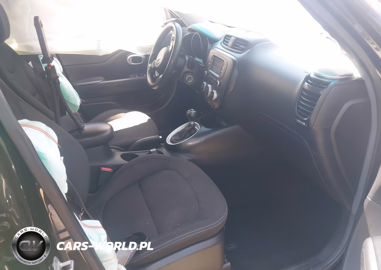 2019 Kia Soul VIN:KNDJN2A24K7921102 - 5