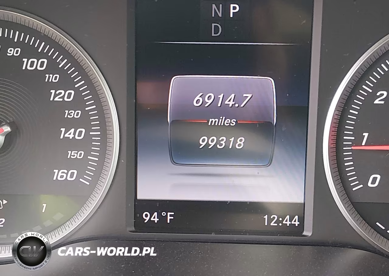 2016 Mercedes-Benz Glc 300 VIN:WDC0G4JB6GF081669 - 14