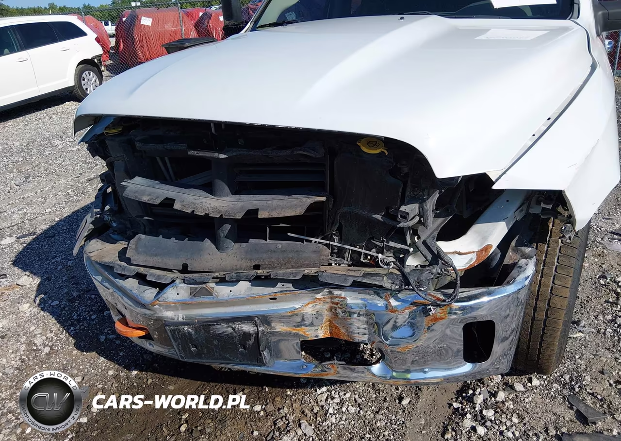 2016 Ram 1500 Slt VIN:1C6RR6GT2GS262334 - 6