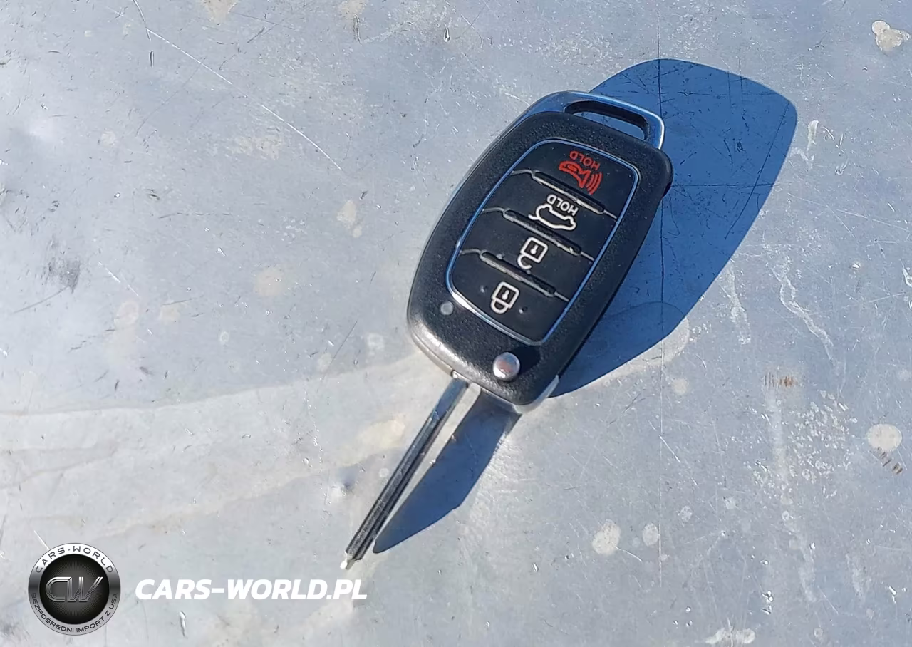 2016 Hyundai Sonata Se VIN:5NPE24AF2GH382782 - 11