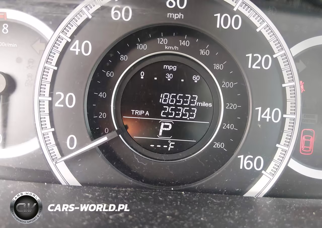 2014 Honda Accord Lx VIN:1HGCR2F31EA080511 - 16