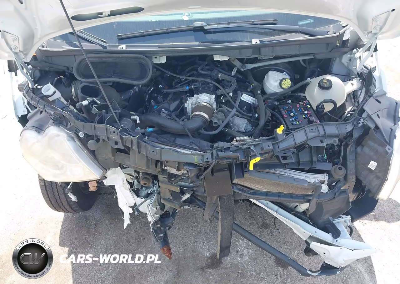 2023 Ford Transit-350 VIN:1FTBW9CG0PKA03838 - 10
