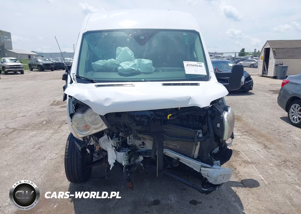2023 Ford Transit-350 VIN:1FTBW9CG0PKA03838 - 12