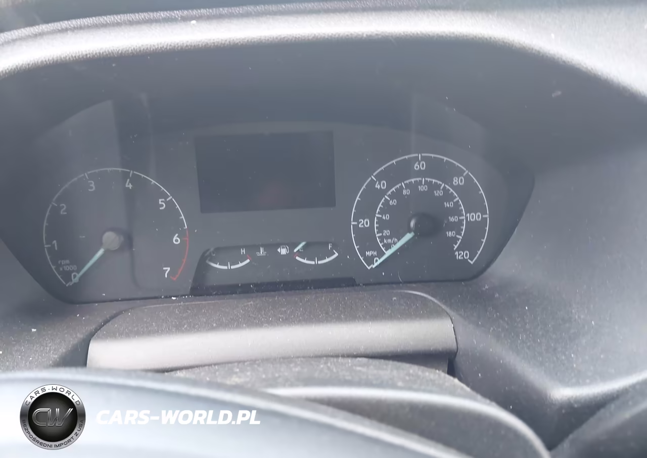 2023 Ford Transit-350 VIN:1FTBW9CG0PKA03838 - 15