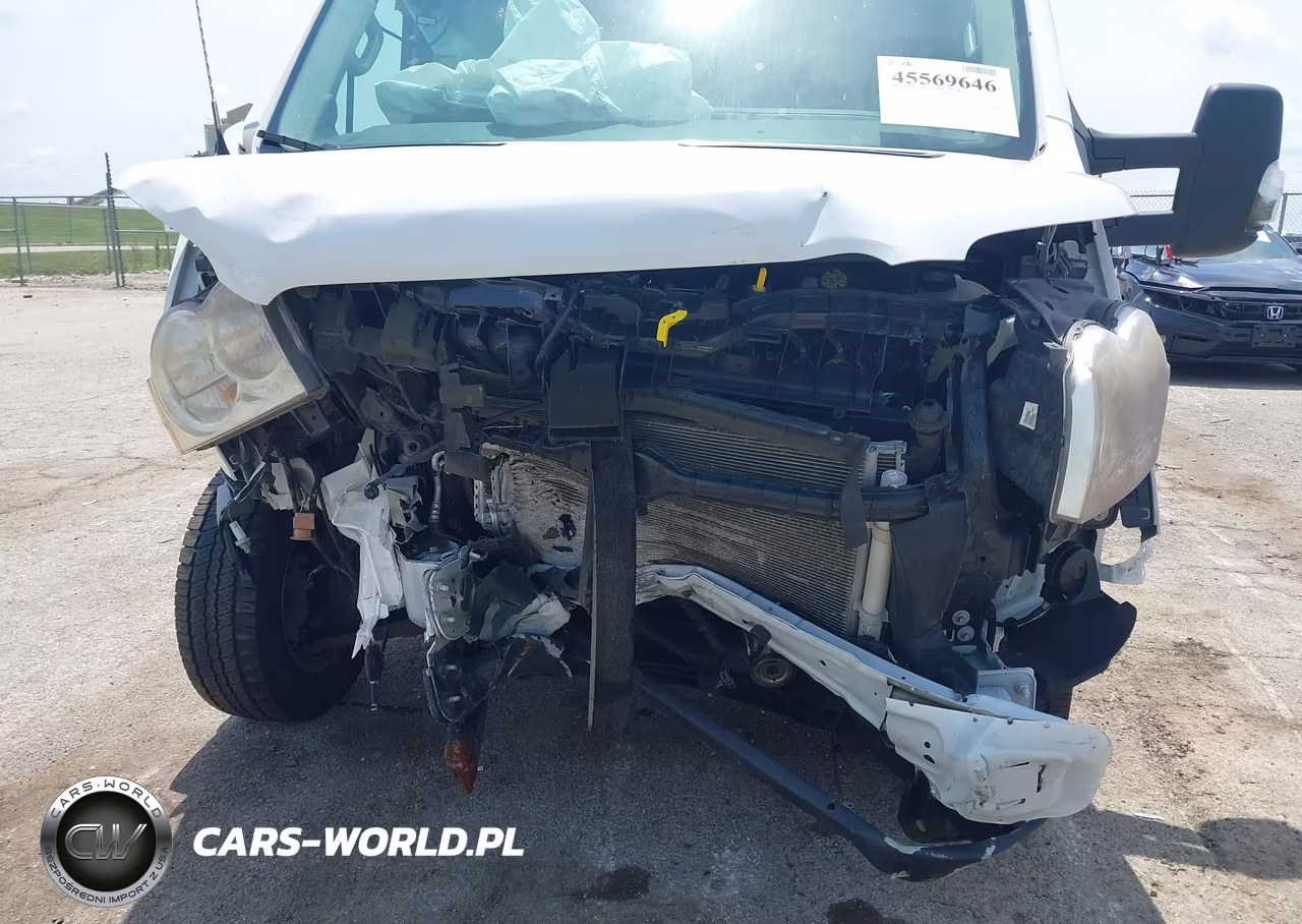 2023 Ford Transit-350 VIN:1FTBW9CG0PKA03838 - 6