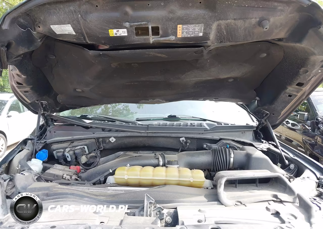 2020 Ford F-150 Platinum VIN:1FTEW1E48LFC81407 - 10