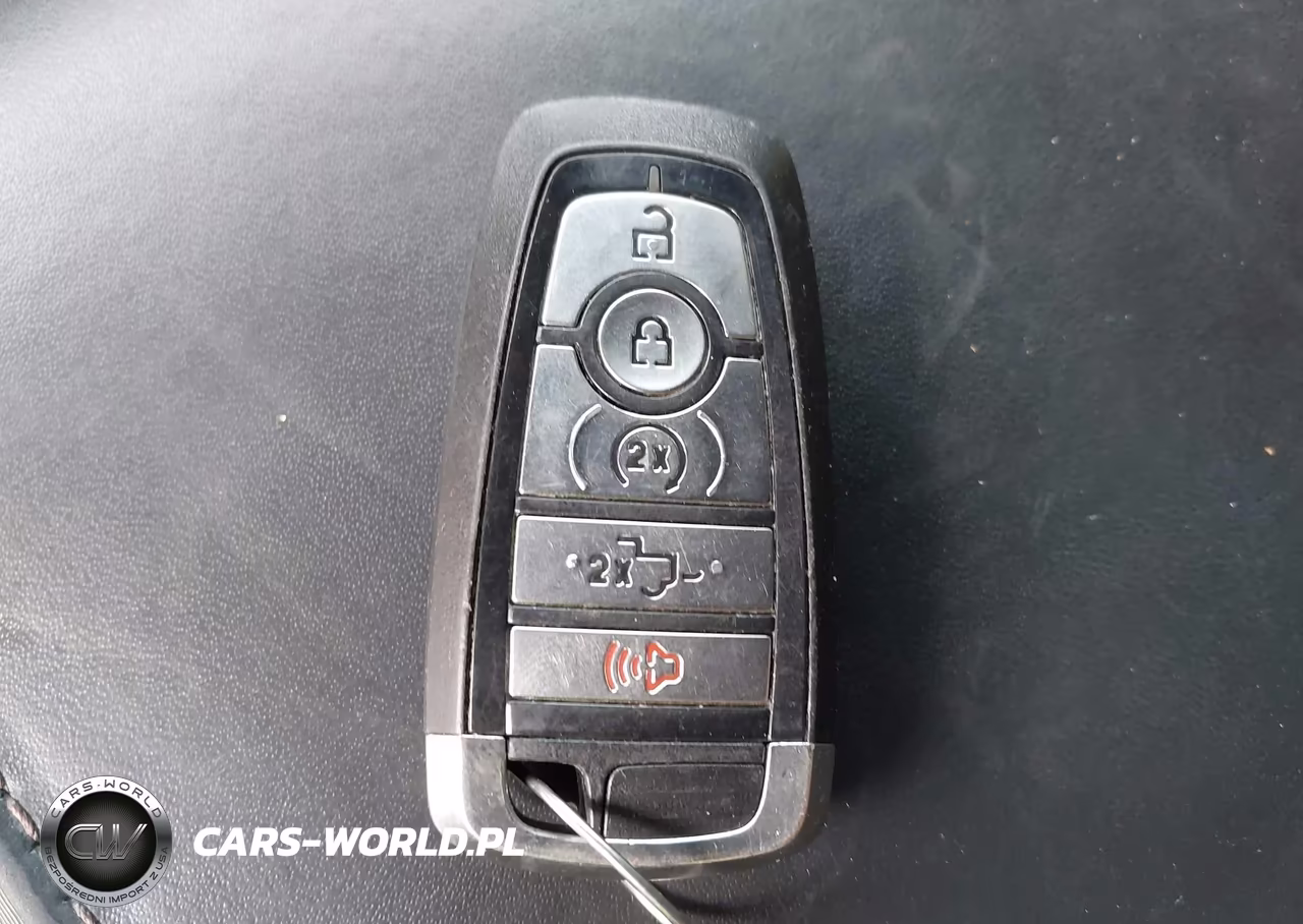 2020 Ford F-150 Platinum VIN:1FTEW1E48LFC81407 - 11