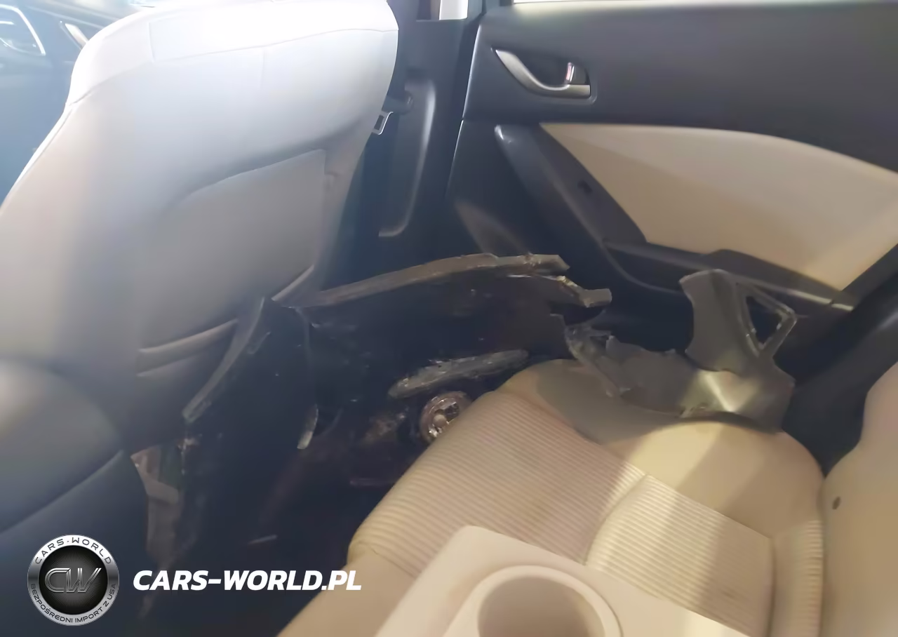 2016 Mazda Mazda3 I Touring VIN:3MZBM1V7XGM241013 - 12