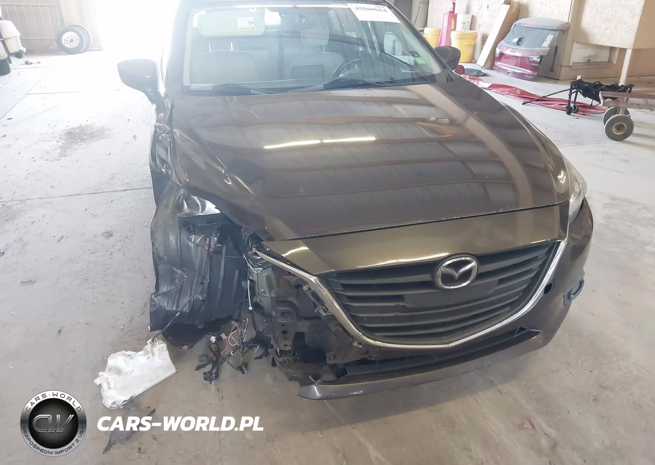 2016 Mazda Mazda3 I Touring VIN:3MZBM1V7XGM241013 - 20