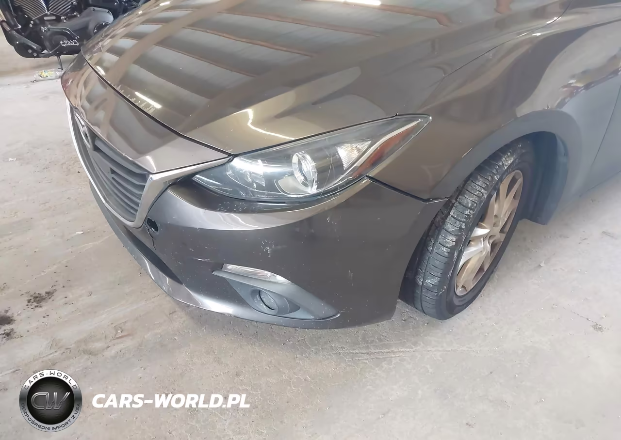 2016 Mazda Mazda3 I Touring VIN:3MZBM1V7XGM241013 - 21