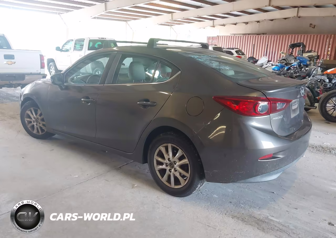 2016 Mazda Mazda3 I Touring VIN:3MZBM1V7XGM241013 - 3