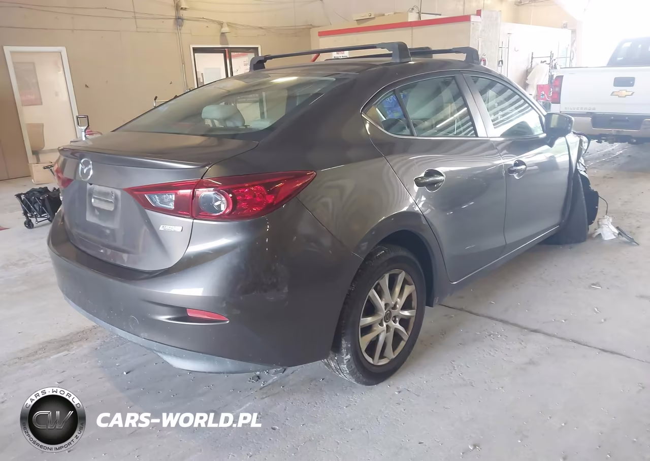 2016 Mazda Mazda3 I Touring VIN:3MZBM1V7XGM241013 - 4