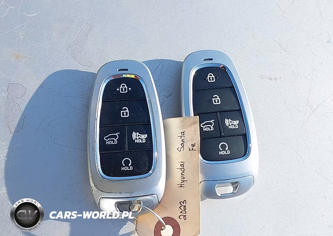 2023 Hyundai Santa Fe Sel VIN:5NMS34AJ2PH505630 - 11
