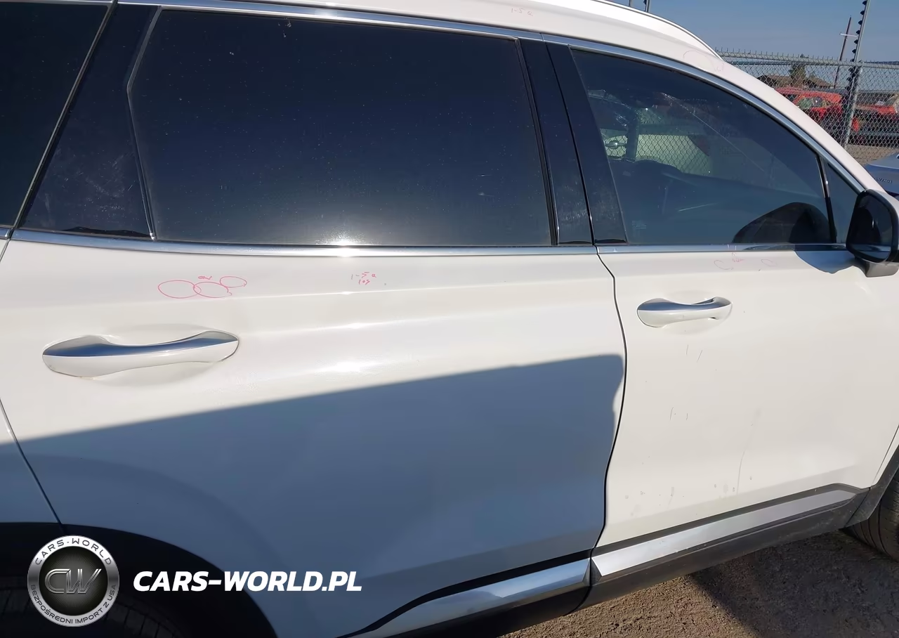 2023 Hyundai Santa Fe Sel VIN:5NMS34AJ2PH505630 - 13