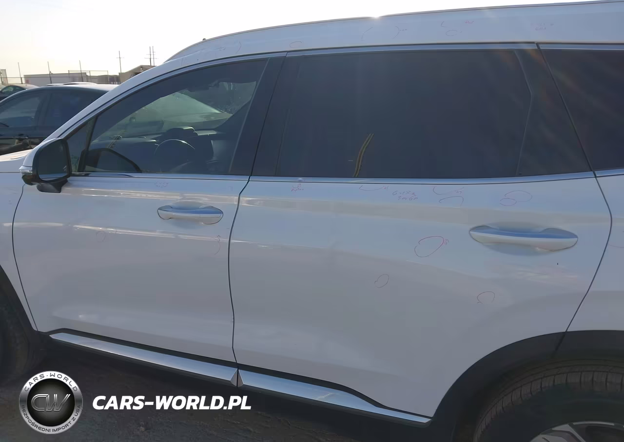 2023 Hyundai Santa Fe Sel VIN:5NMS34AJ2PH505630 - 14