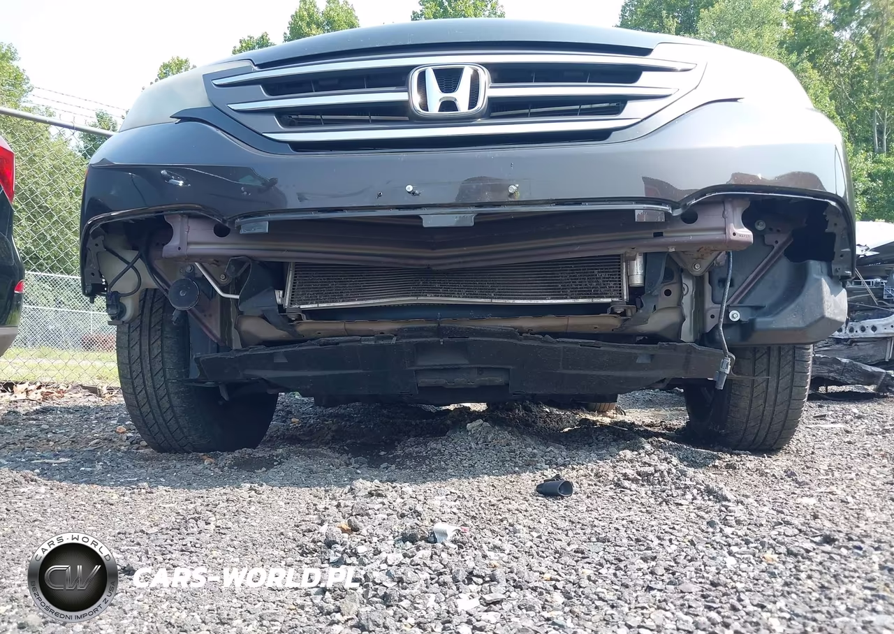 2012 Honda Cr-V Lx VIN:5J6RM3H39CL012074 - 6