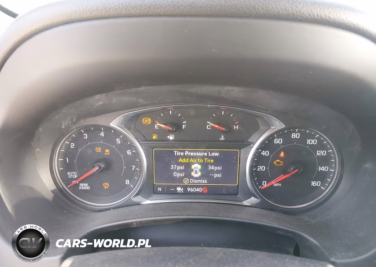 2021 GMC Terrain Awd Slt VIN:3GKALVEV9ML381244 - 7