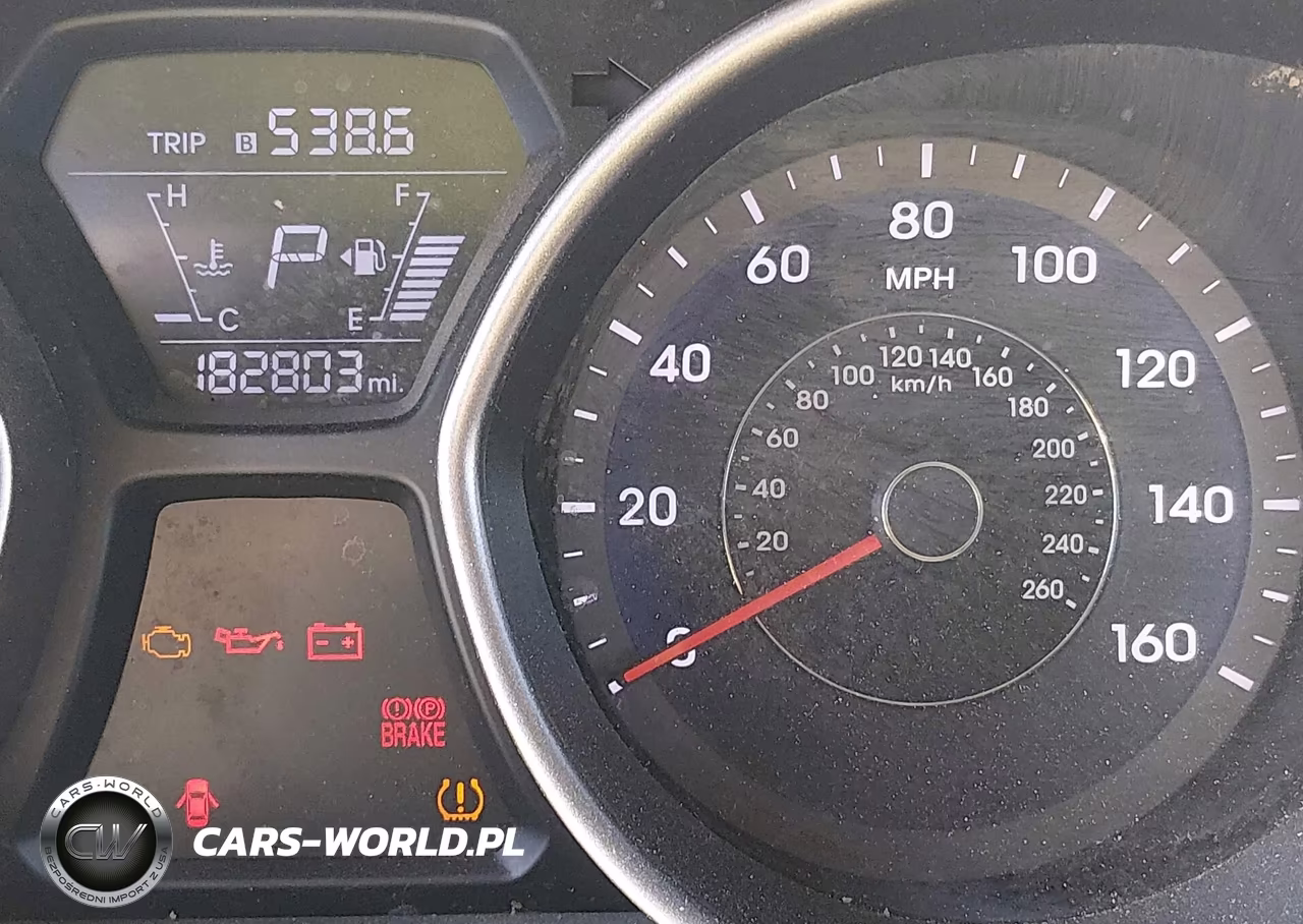 2016 Hyundai Elantra Se VIN:5NPDH4AE7GH733249 - 7