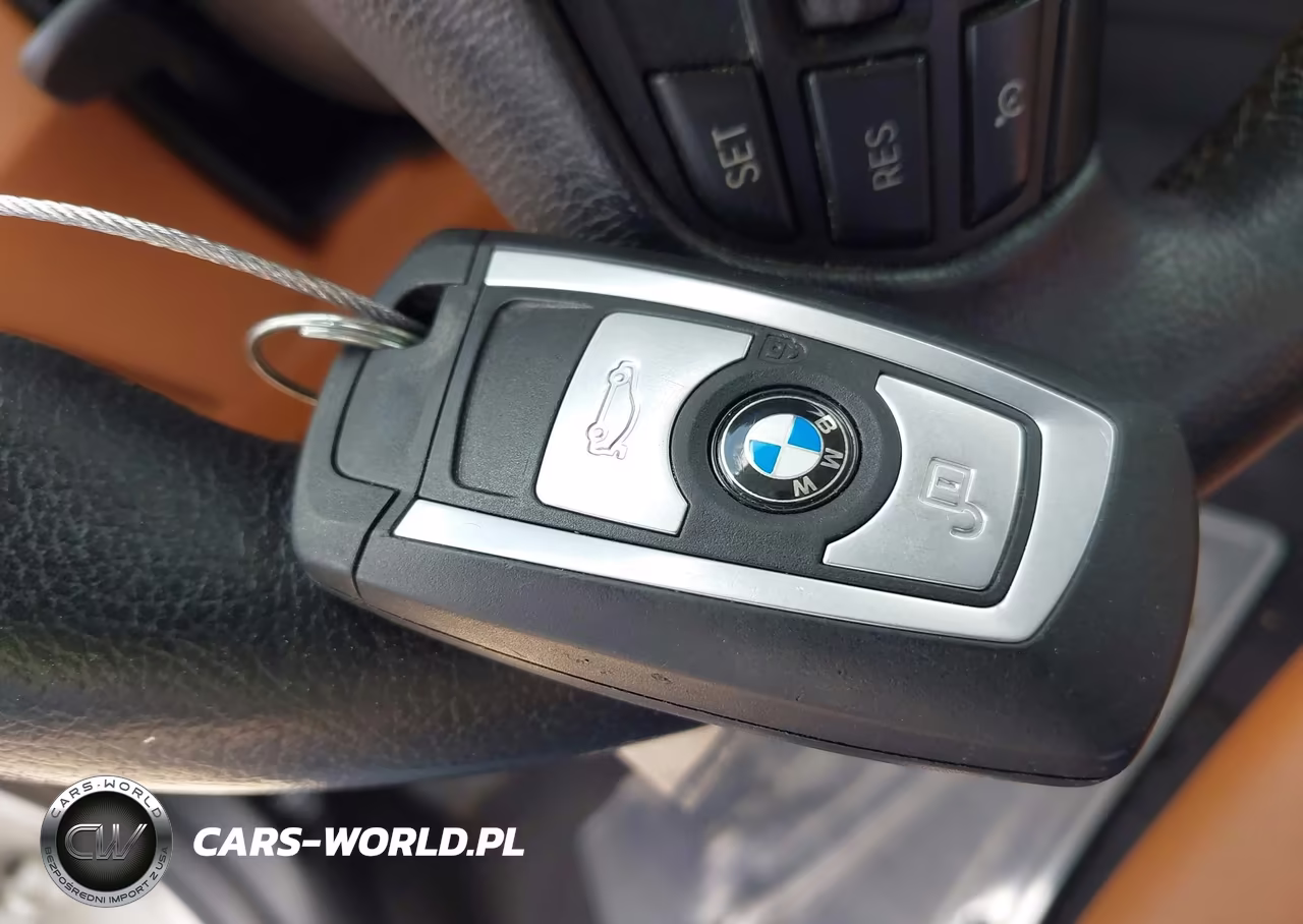 2015 BMW 328I VIN:WBA3A5G53FNS87027 - 11