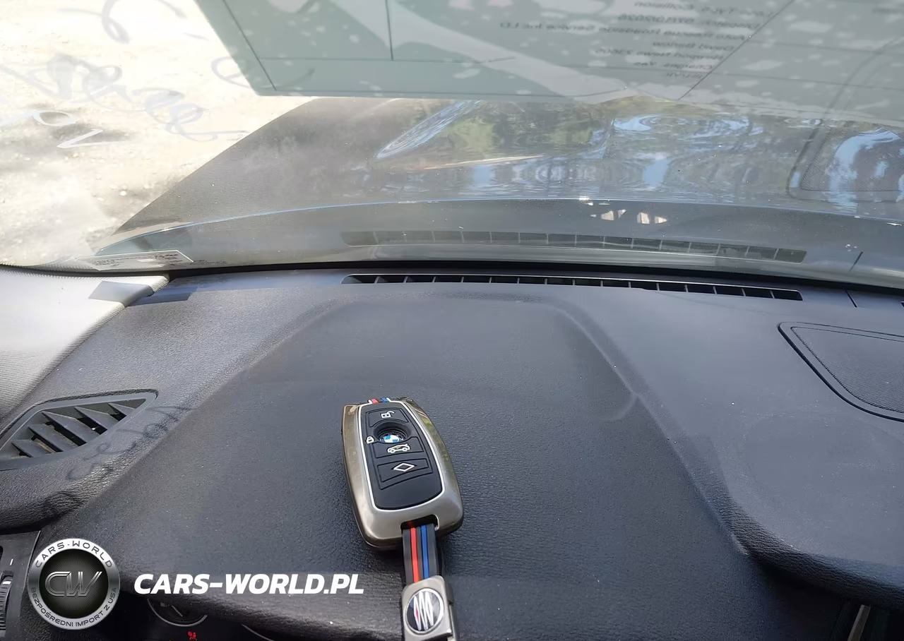 2017 BMW X3 Sdrive28I VIN:5UXWZ7C36H0V92562 - 11