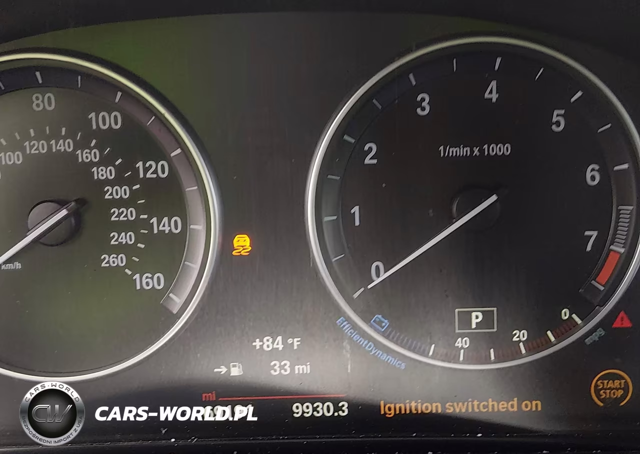 2017 BMW X3 Sdrive28I VIN:5UXWZ7C36H0V92562 - 15