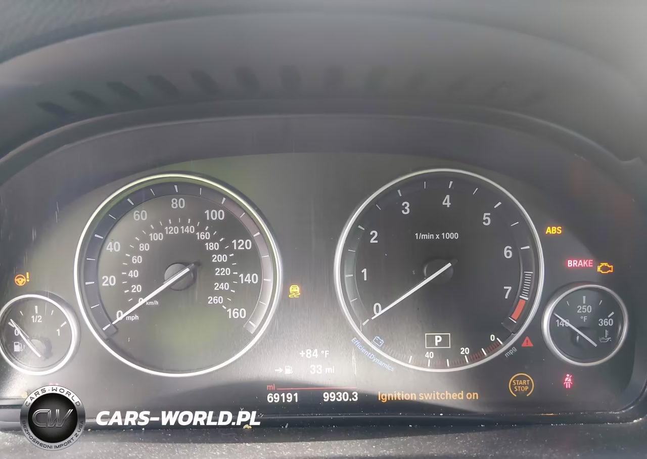 2017 BMW X3 Sdrive28I VIN:5UXWZ7C36H0V92562 - 7