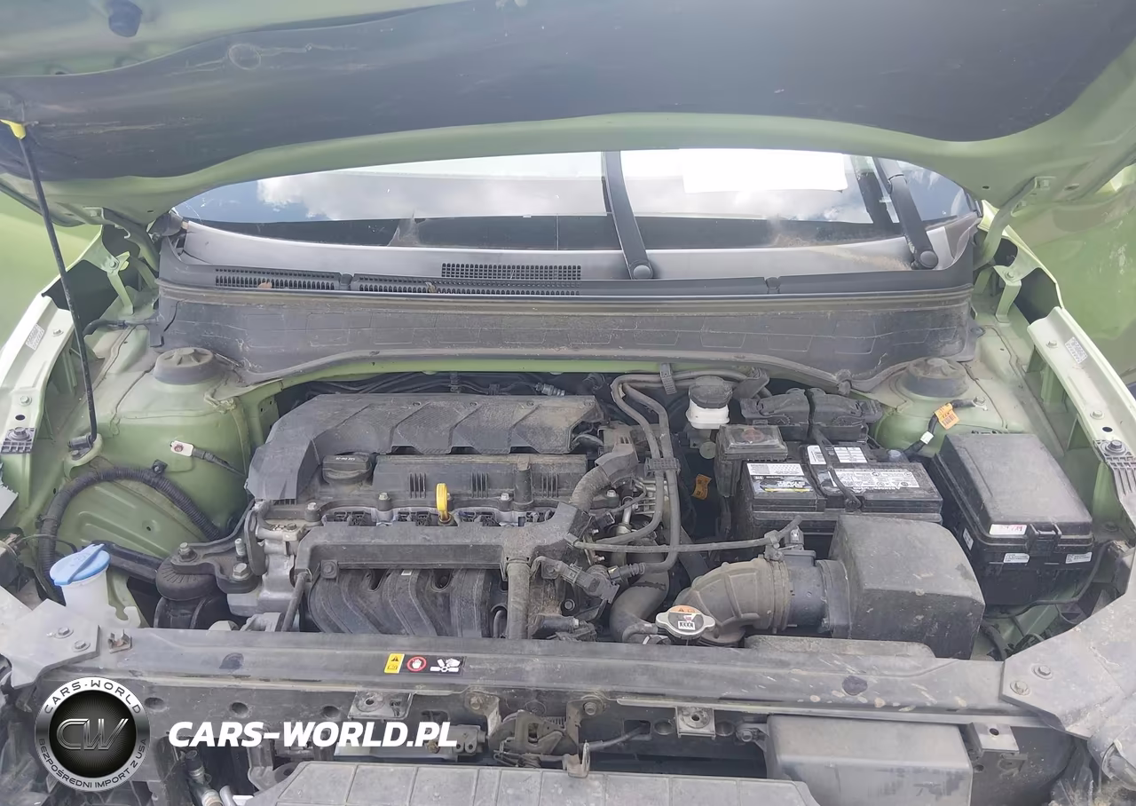 2021 Hyundai Venue Sel VIN:KMHRC8A37MU116697 - 10