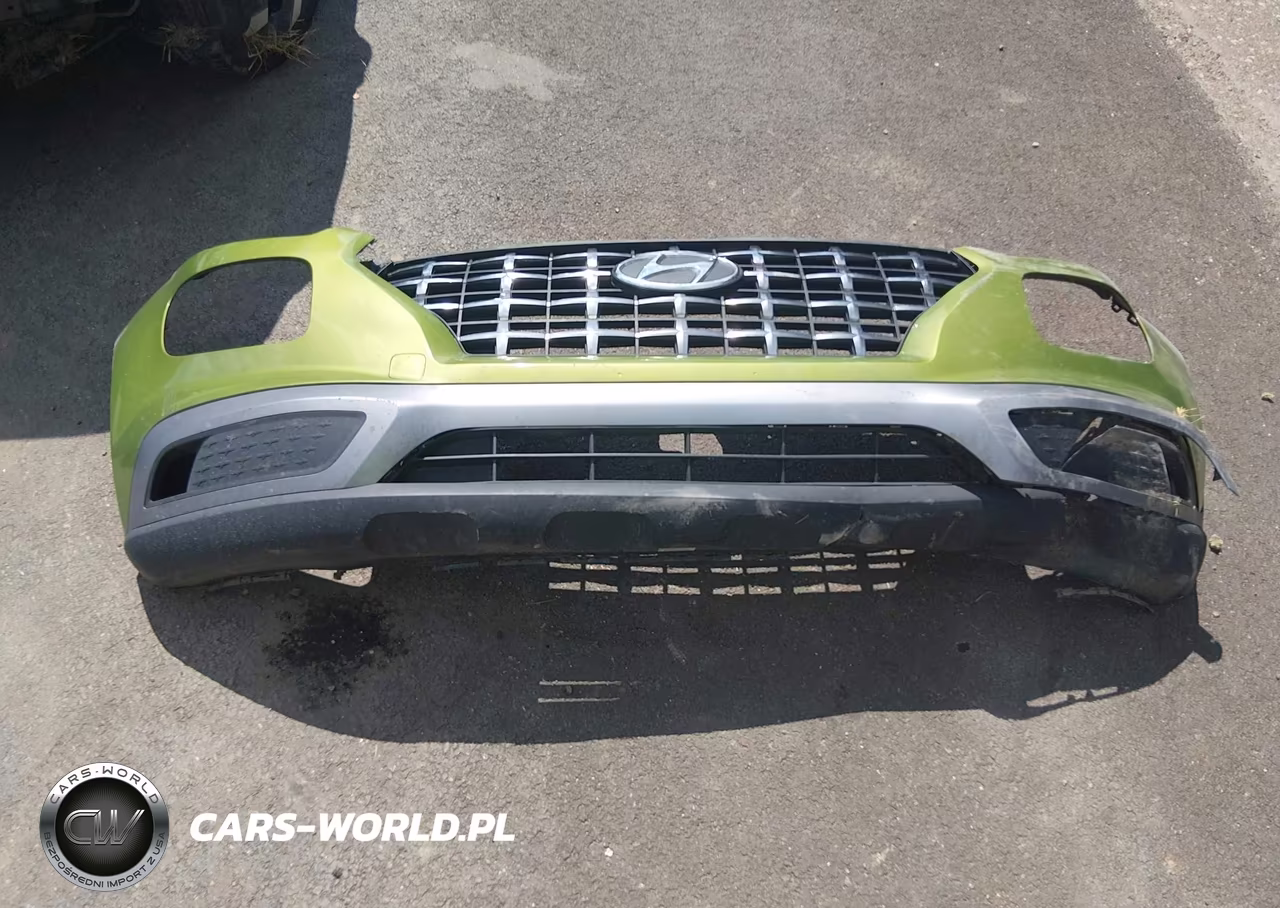 2021 Hyundai Venue Sel VIN:KMHRC8A37MU116697 - 12
