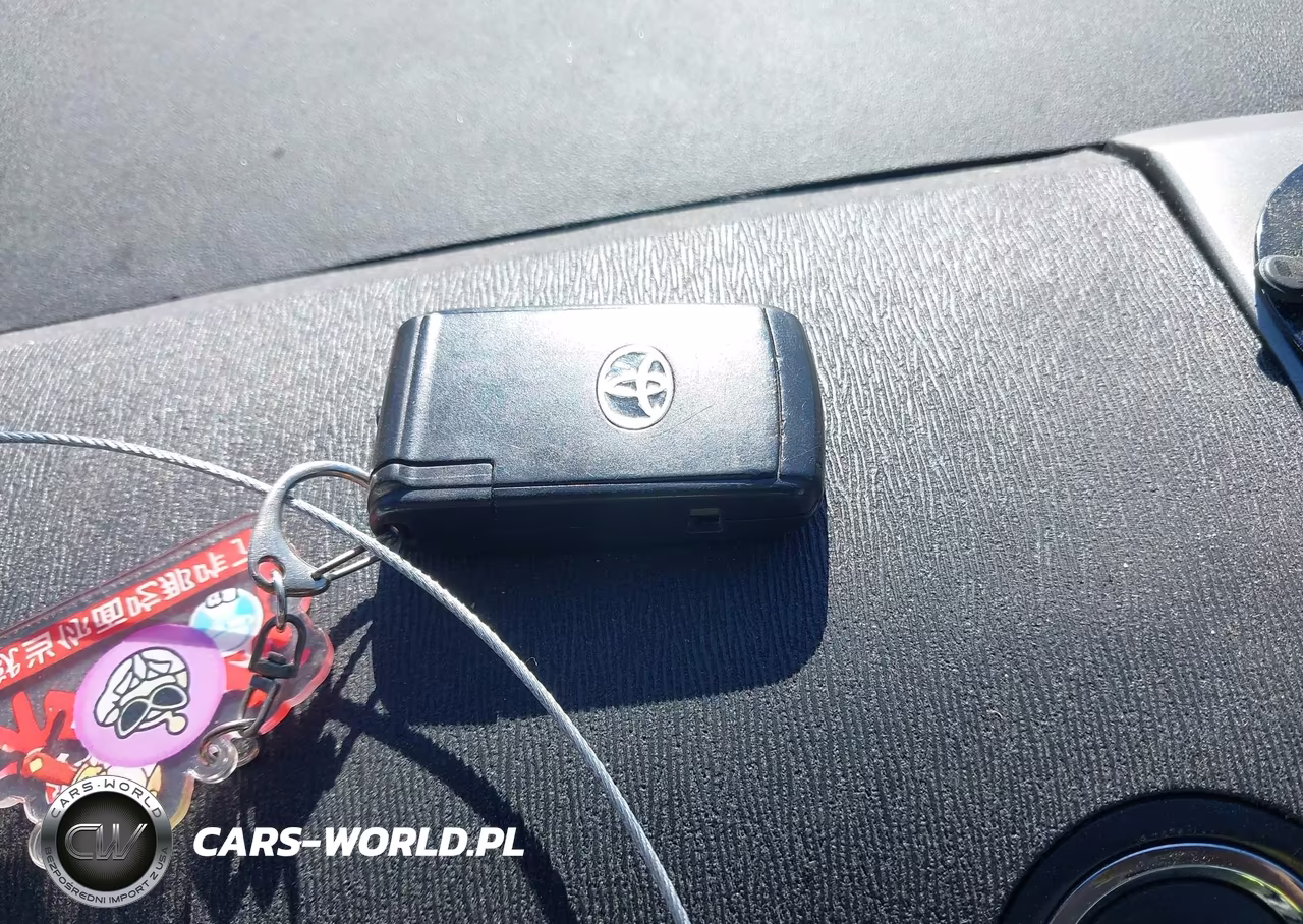 2008 Toyota Prius VIN:JTDKB20U283446856 - 11
