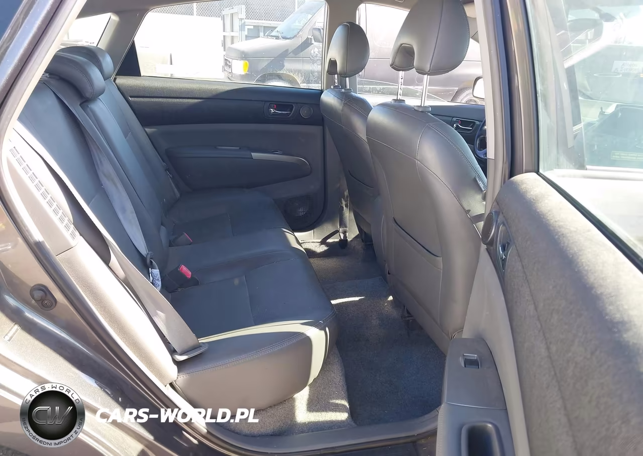 2008 Toyota Prius VIN:JTDKB20U283446856 - 8