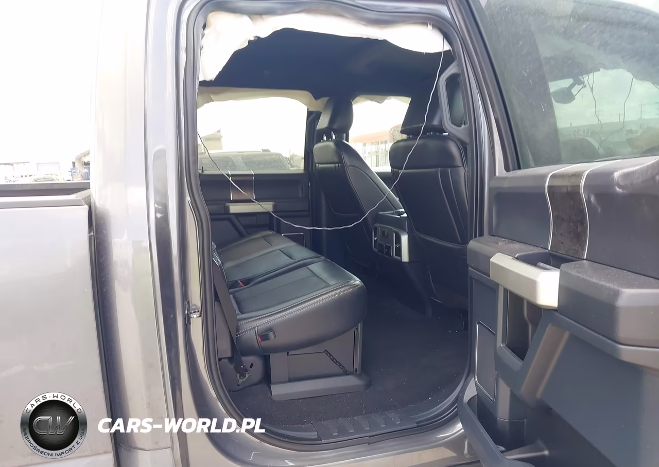 2022 Ford F-250 Lariat VIN:1FT8W2BT6NED83571 - 7