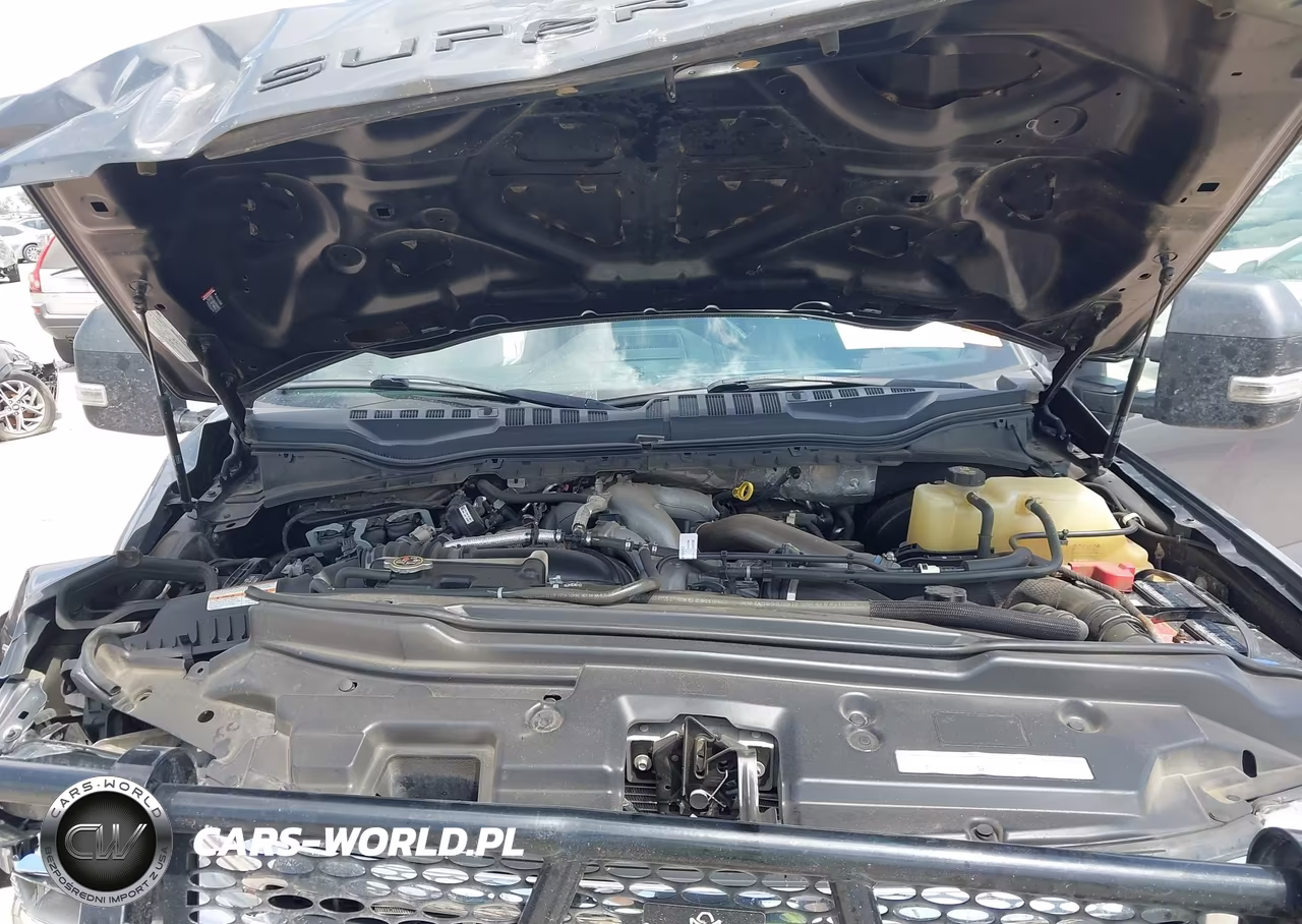 2022 Ford F-250 Lariat VIN:1FT8W2BT6NED83571 - 9
